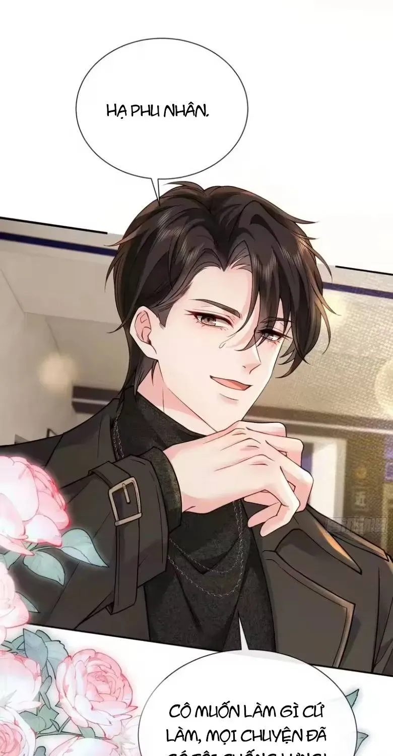 Rung Động Đã Được Định Sẵn Chap 6 - Next Chap 5