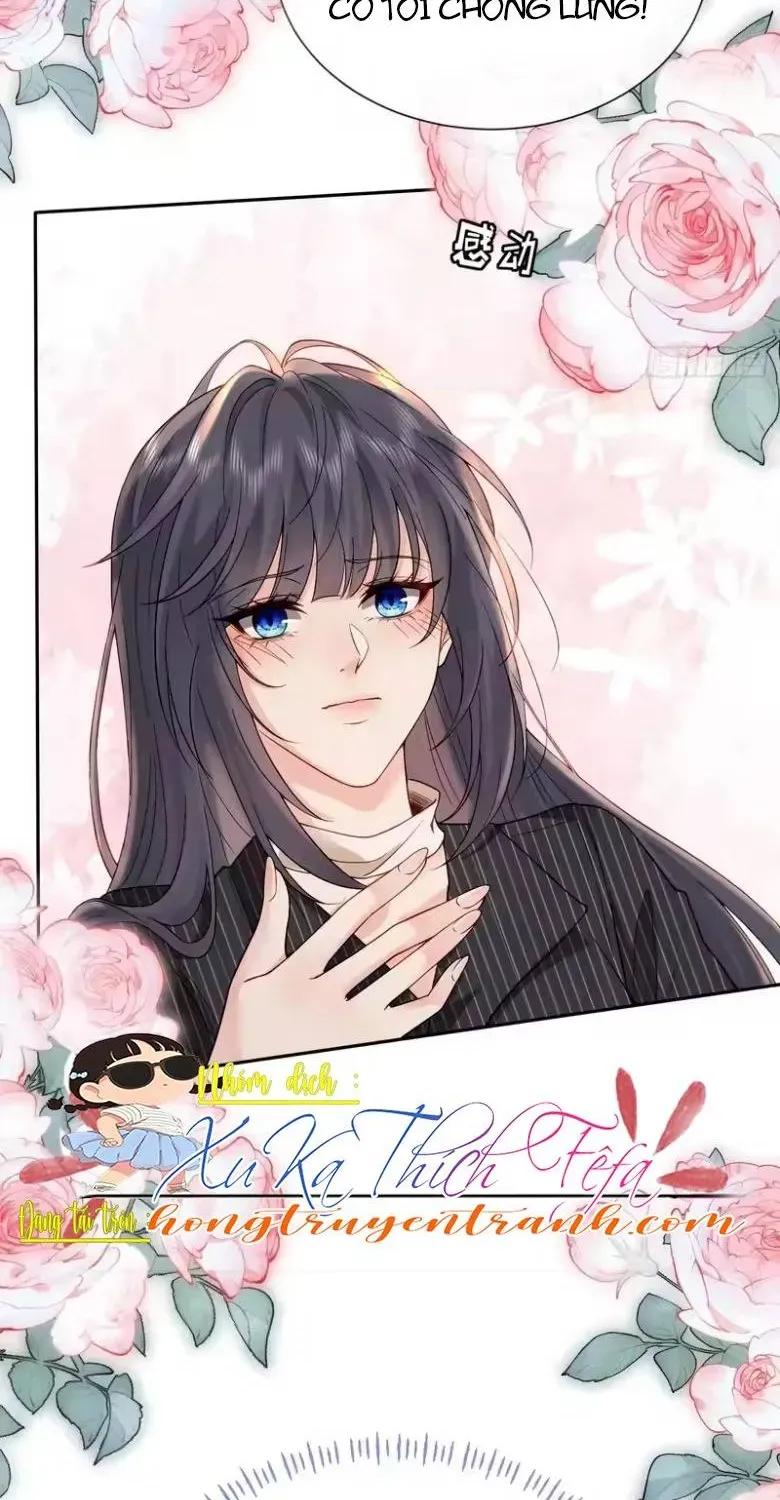 Rung Động Đã Được Định Sẵn Chap 6 - Next Chap 5