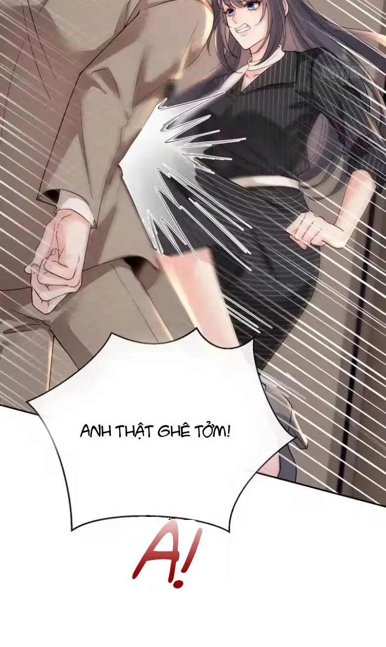 Rung Động Đã Được Định Sẵn Chap 6 - Next Chap 5