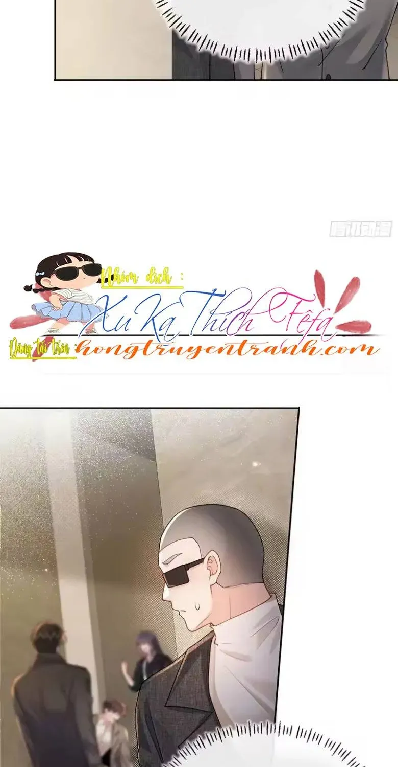 Rung Động Đã Được Định Sẵn Chap 6 - Next Chap 5