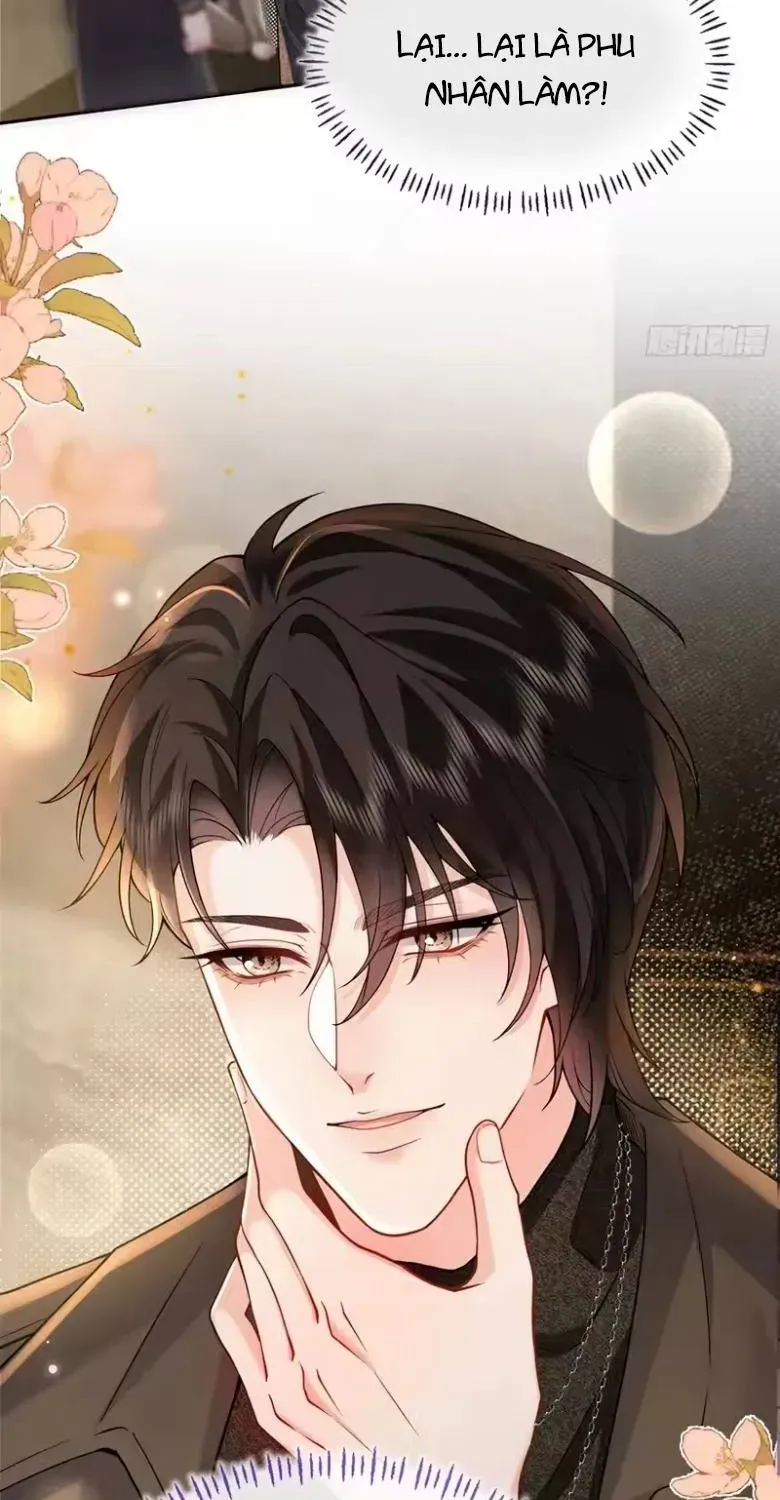 Rung Động Đã Được Định Sẵn Chap 6 - Next Chap 5