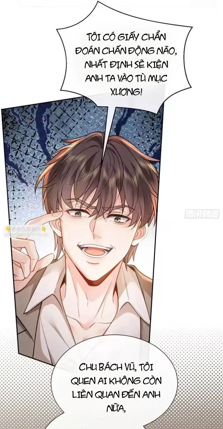 Rung Động Đã Được Định Sẵn Chap 6 - Next Chap 5