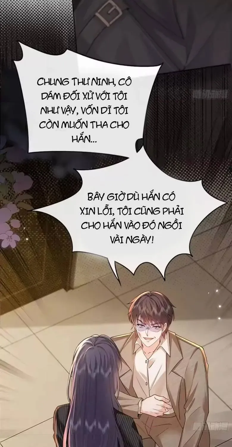 Rung Động Đã Được Định Sẵn Chap 6 - Next Chap 5