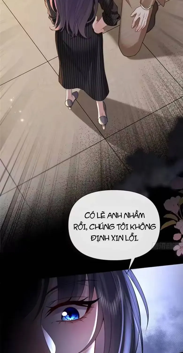 Rung Động Đã Được Định Sẵn Chap 6 - Next Chap 5