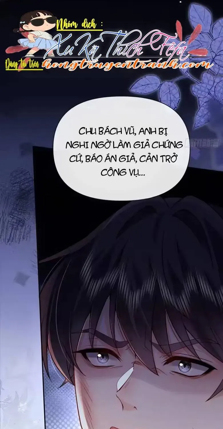 Rung Động Đã Được Định Sẵn Chap 6 - Next Chap 5