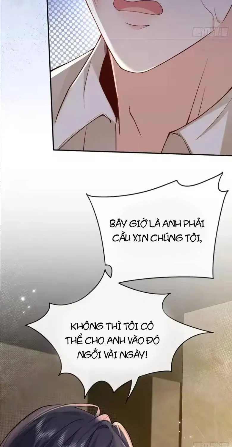 Rung Động Đã Được Định Sẵn Chap 6 - Next Chap 5