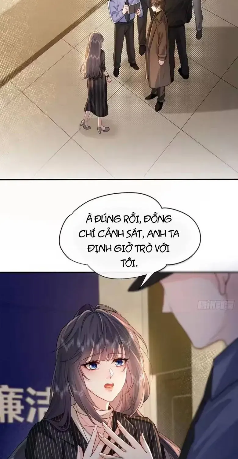 Rung Động Đã Được Định Sẵn Chap 6 - Next Chap 5