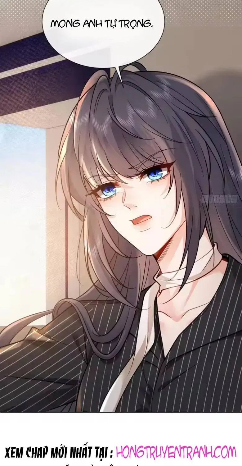 Rung Động Đã Được Định Sẵn Chap 6 - Next Chap 5