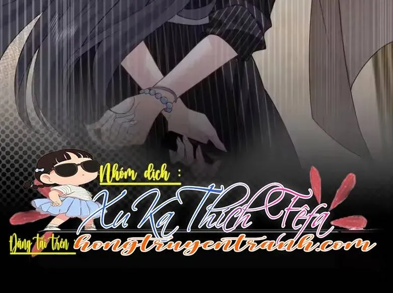 Rung Động Đã Được Định Sẵn Chap 6 - Next Chap 5