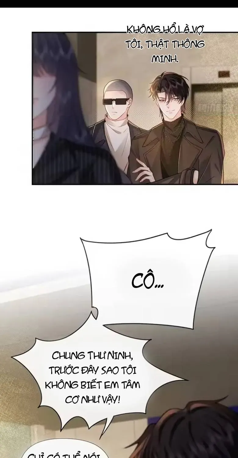 Rung Động Đã Được Định Sẵn Chap 6 - Next Chap 5