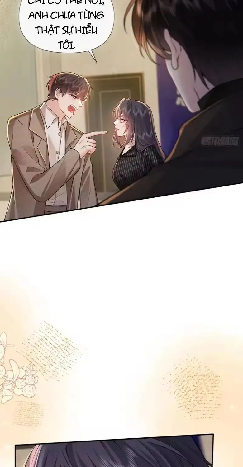 Rung Động Đã Được Định Sẵn Chap 6 - Next Chap 5