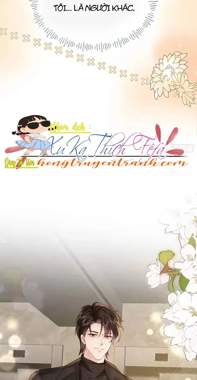 Rung Động Đã Được Định Sẵn Chap 6 - Next Chap 5