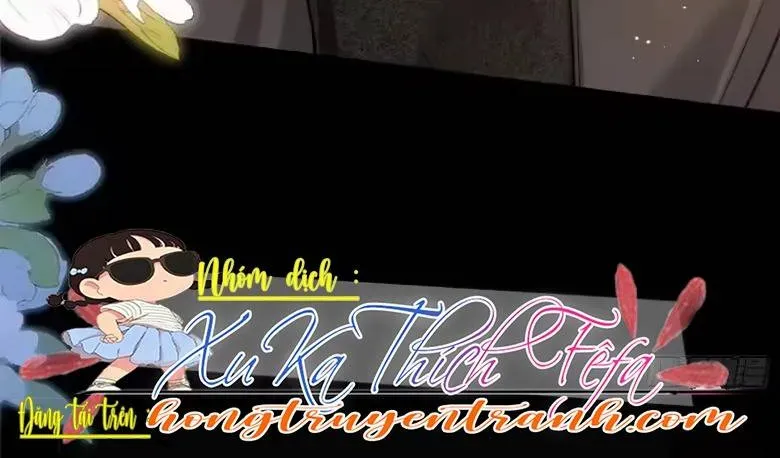 Rung Động Đã Được Định Sẵn Chap 6 - Next Chap 5