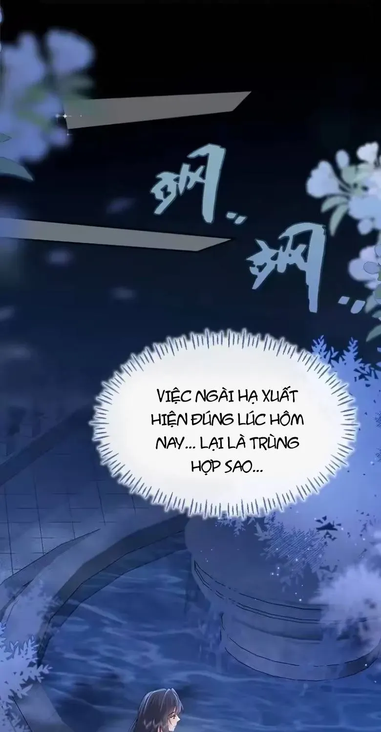 Rung Động Đã Được Định Sẵn Chap 6 - Next Chap 5