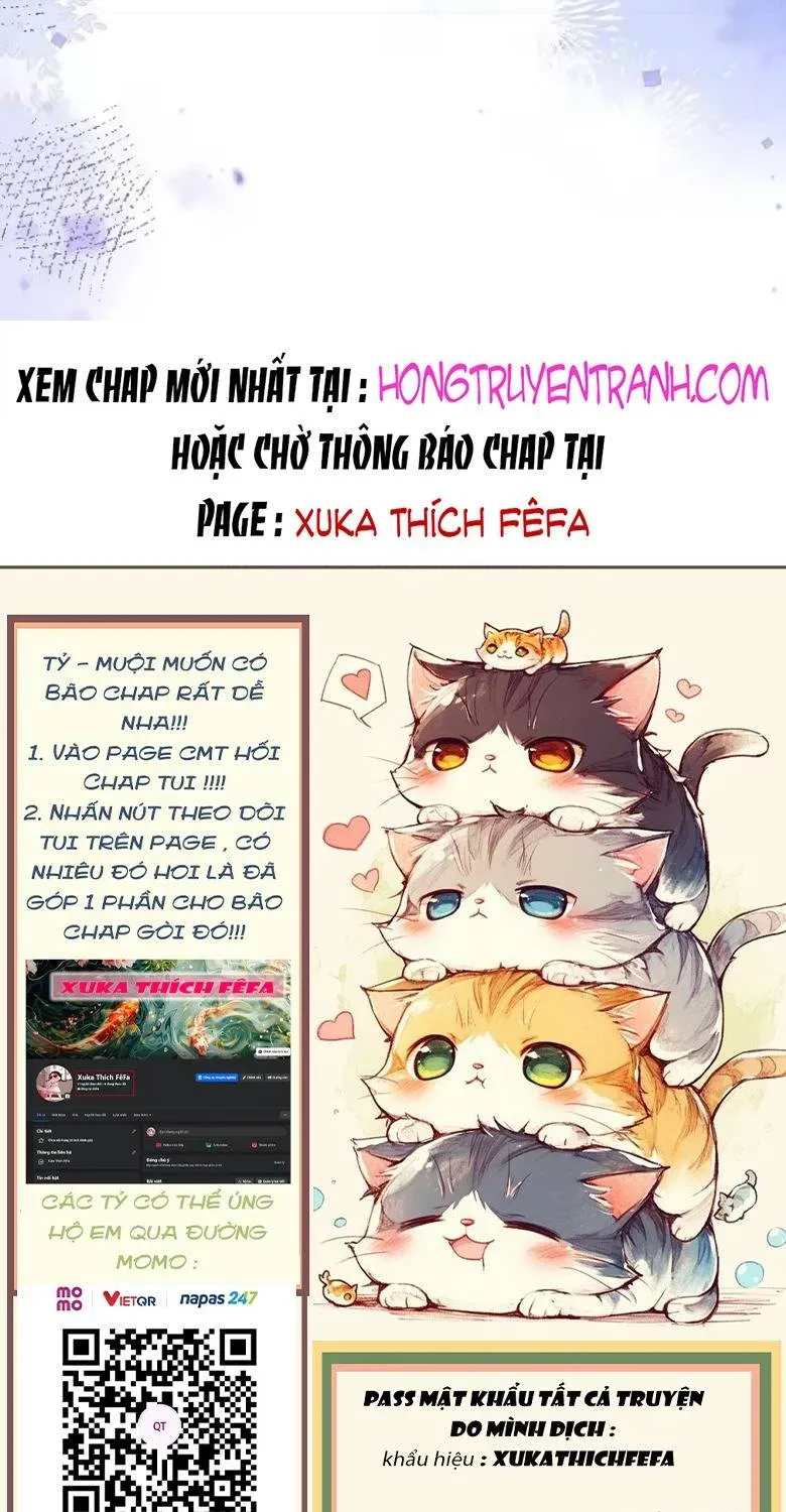 Rung Động Đã Được Định Sẵn Chap 6 - Next Chap 5