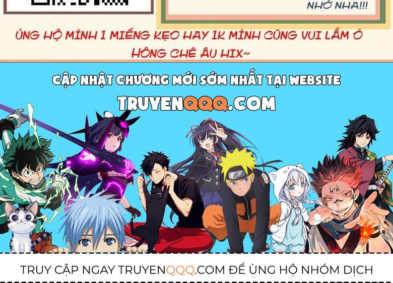 Rung Động Đã Được Định Sẵn Chap 6 - Next Chap 5