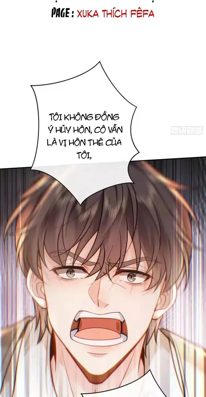 Rung Động Đã Được Định Sẵn Chap 6 - Next Chap 5