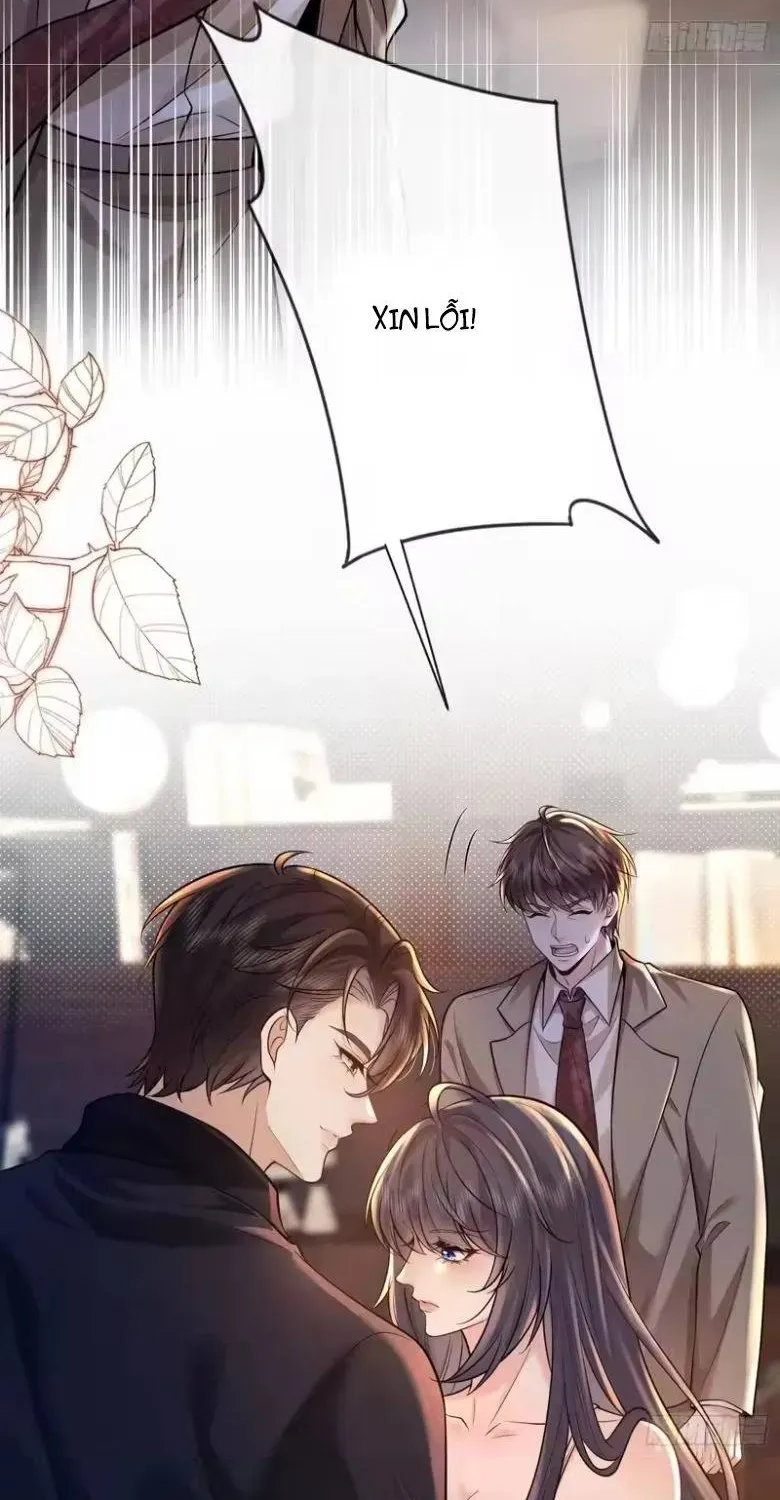 Rung Động Đã Được Định Sẵn Chap 8 - Next Chap 6