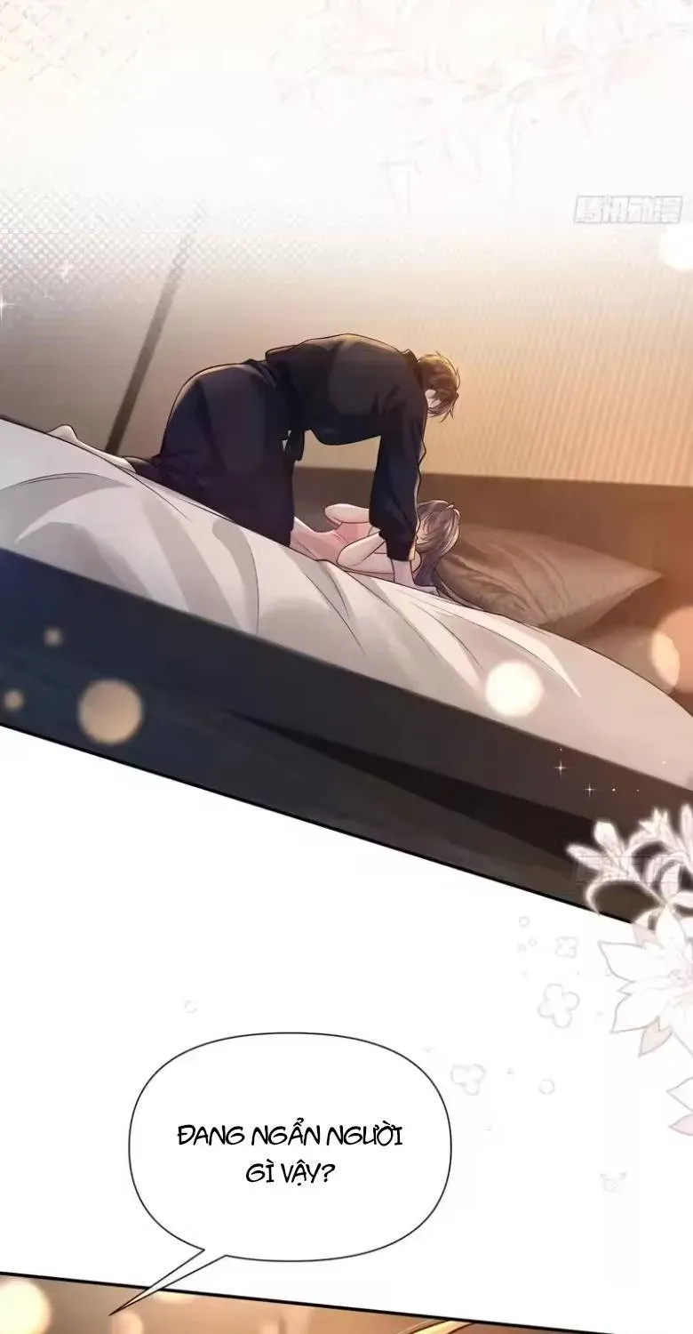 Rung Động Đã Được Định Sẵn Chap 8 - Next Chap 6