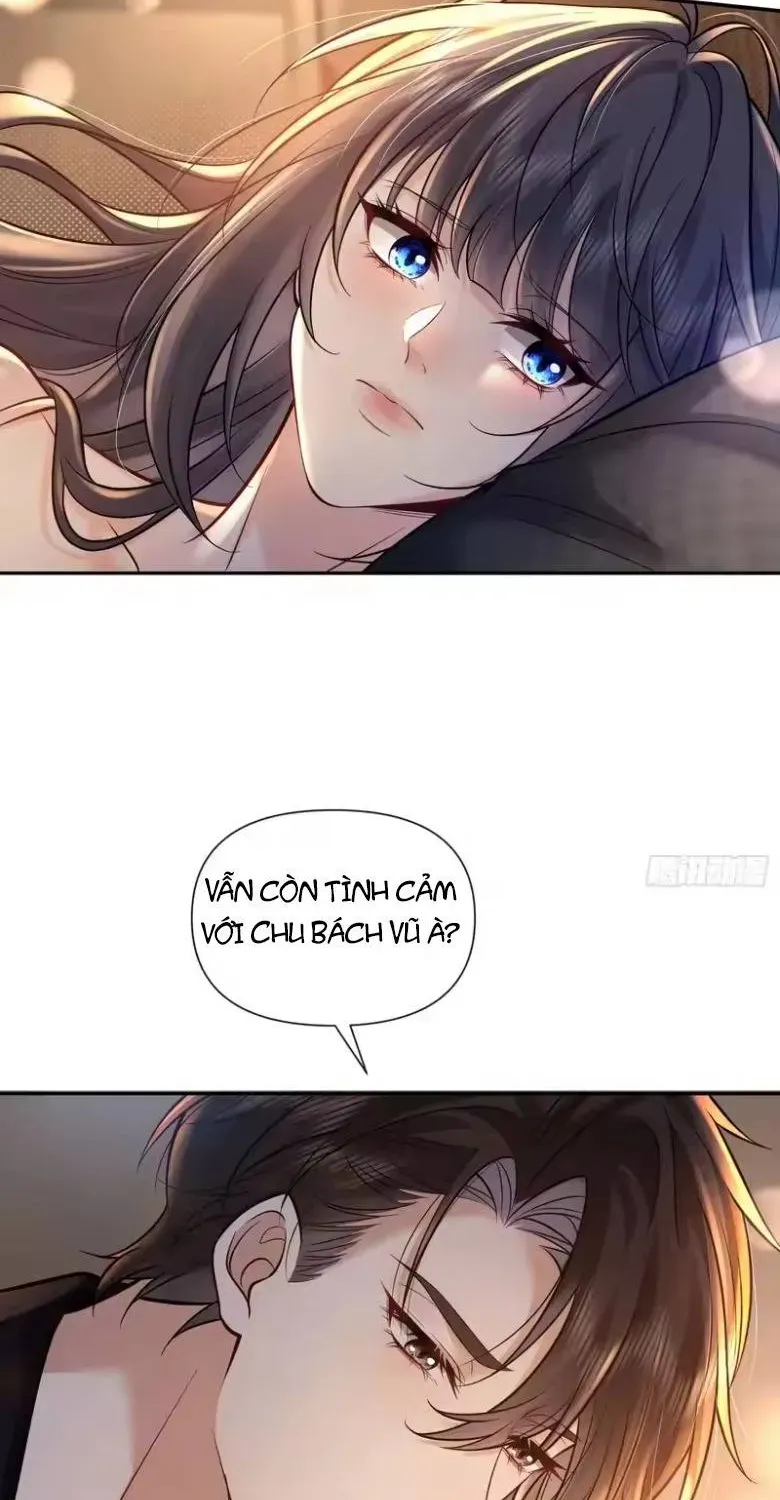 Rung Động Đã Được Định Sẵn Chap 8 - Next Chap 6