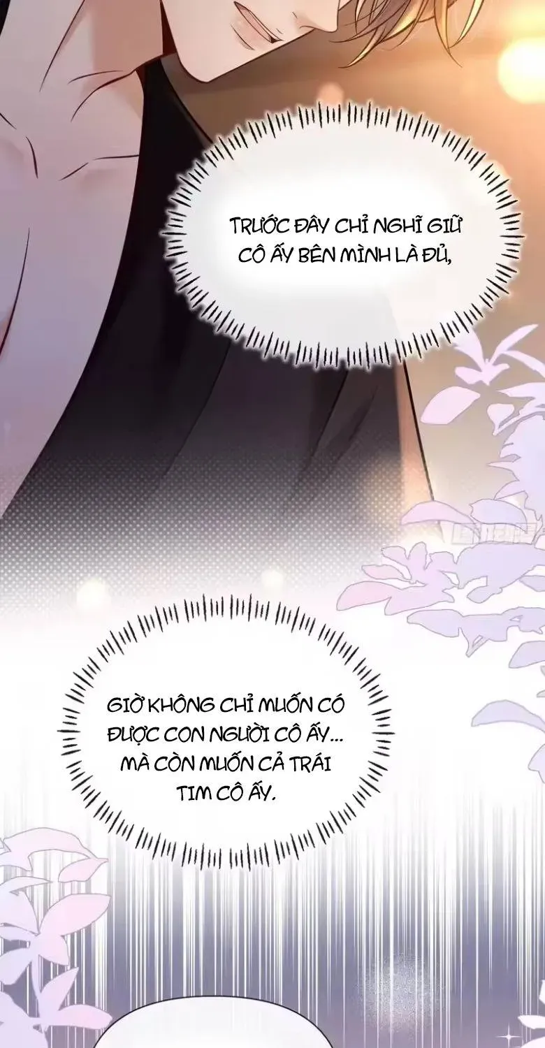 Rung Động Đã Được Định Sẵn Chap 8 - Next Chap 6