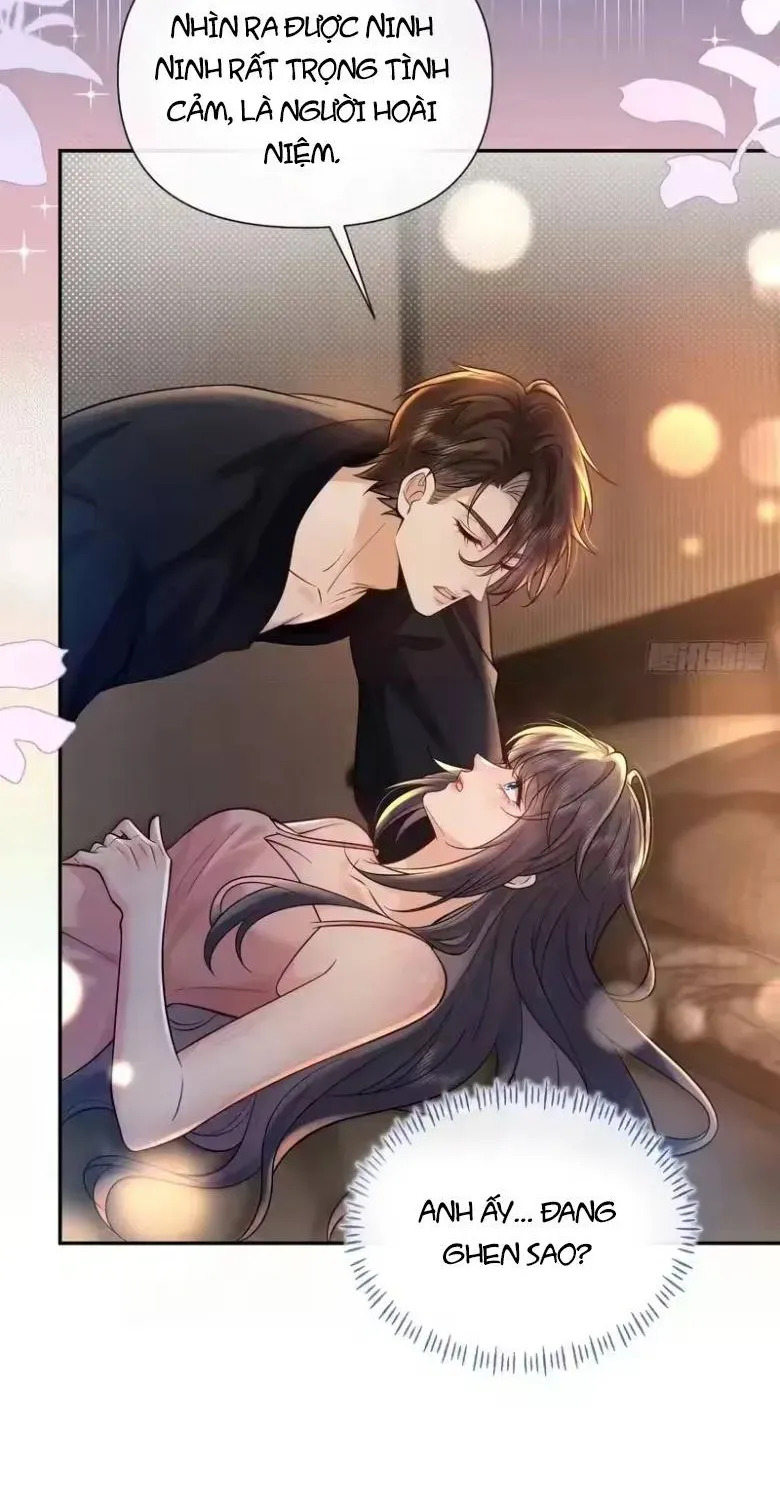 Rung Động Đã Được Định Sẵn Chap 8 - Next Chap 6