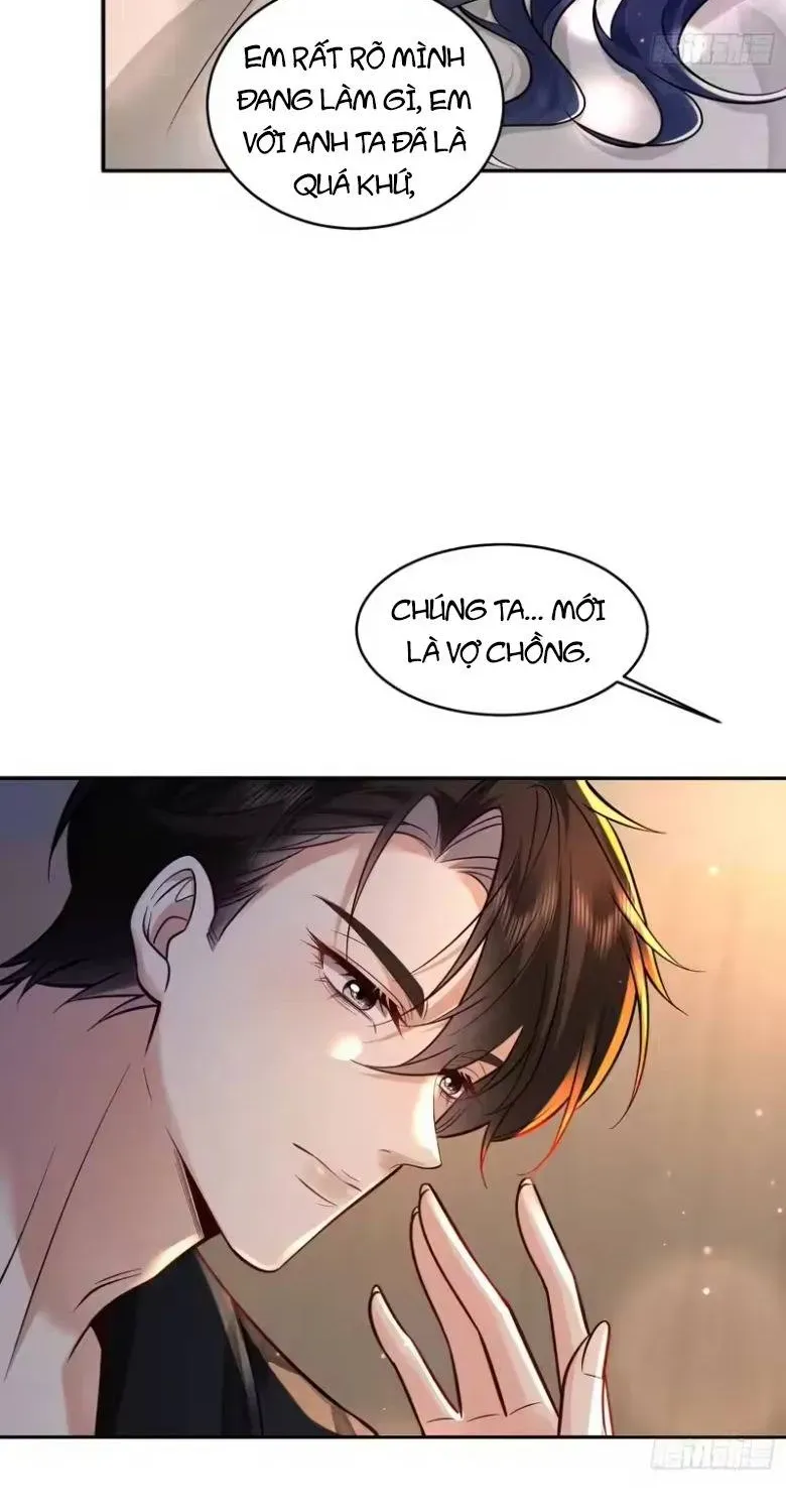 Rung Động Đã Được Định Sẵn Chap 8 - Next Chap 6