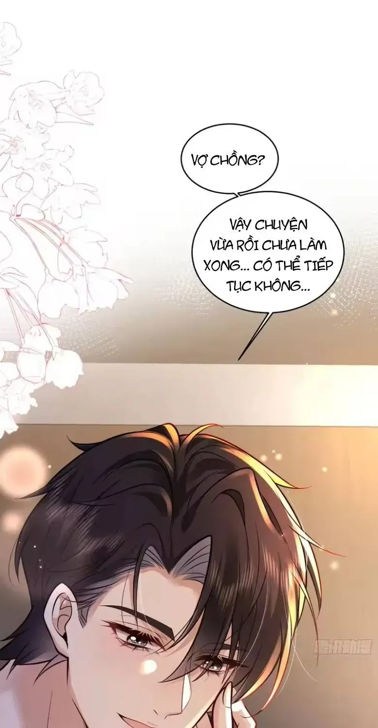 Rung Động Đã Được Định Sẵn Chap 8 - Next Chap 6