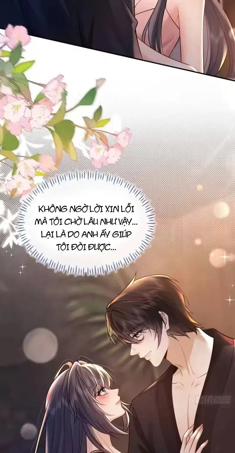 Rung Động Đã Được Định Sẵn Chap 8 - Next Chap 6