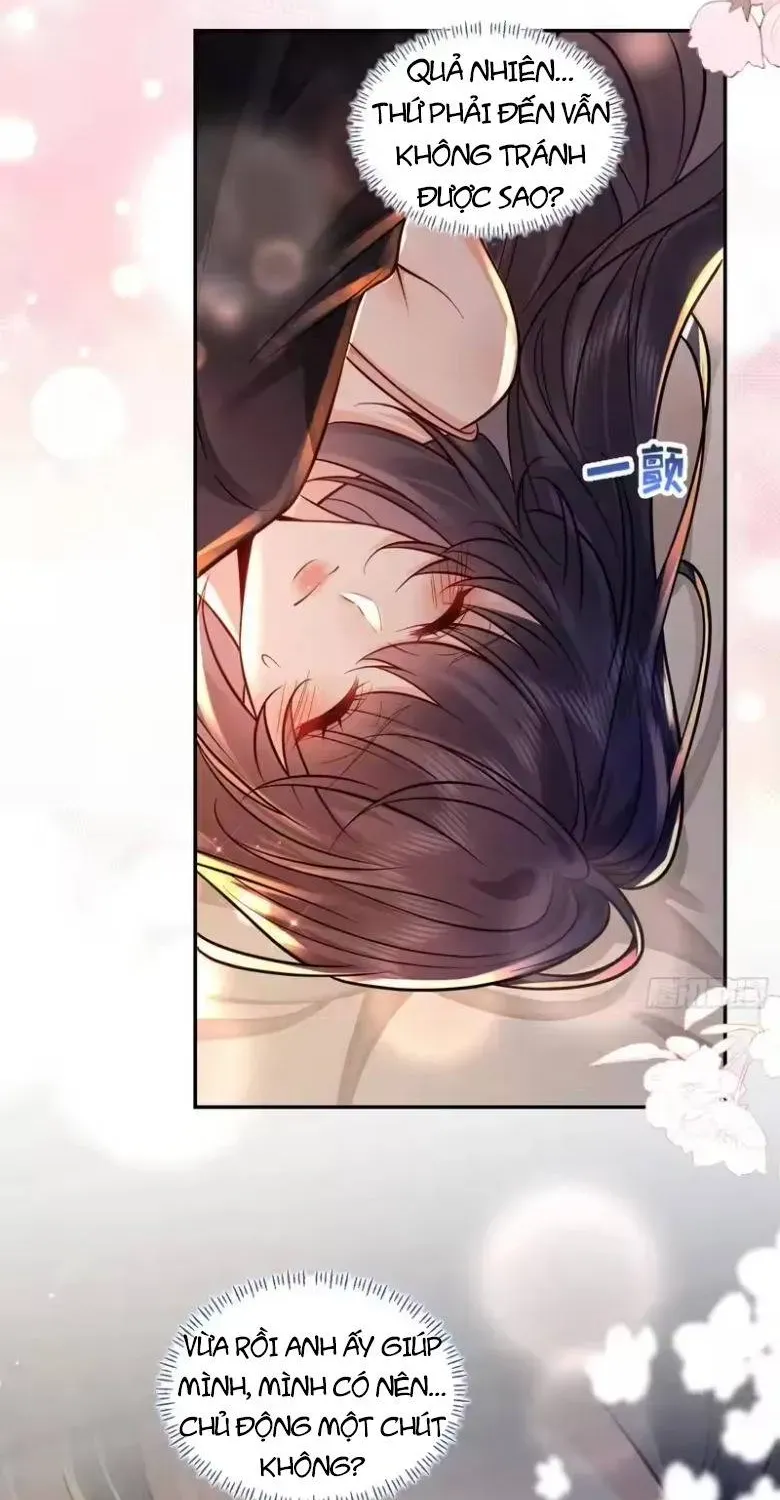 Rung Động Đã Được Định Sẵn Chap 8 - Next Chap 6