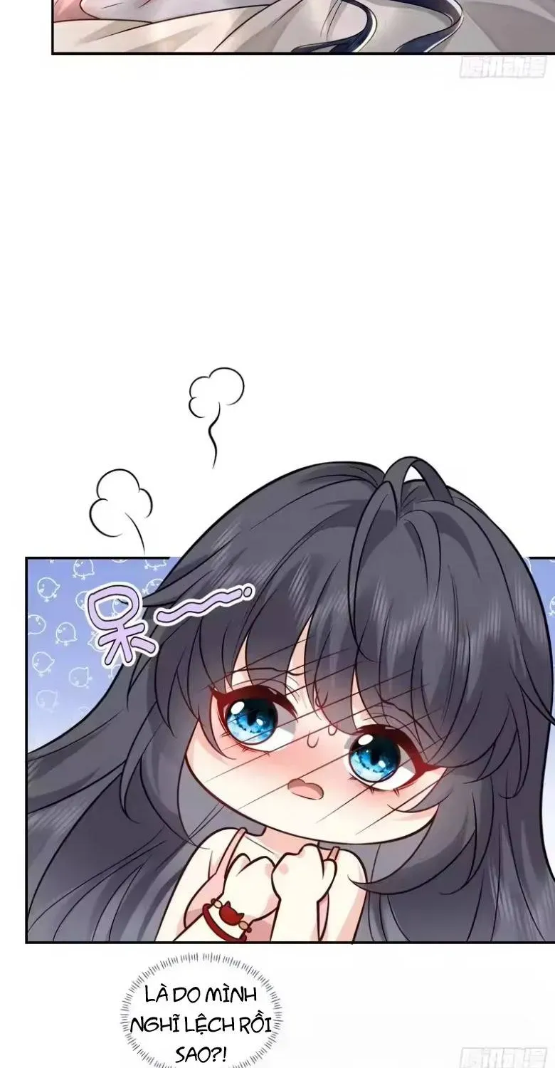 Rung Động Đã Được Định Sẵn Chap 8 - Next Chap 6