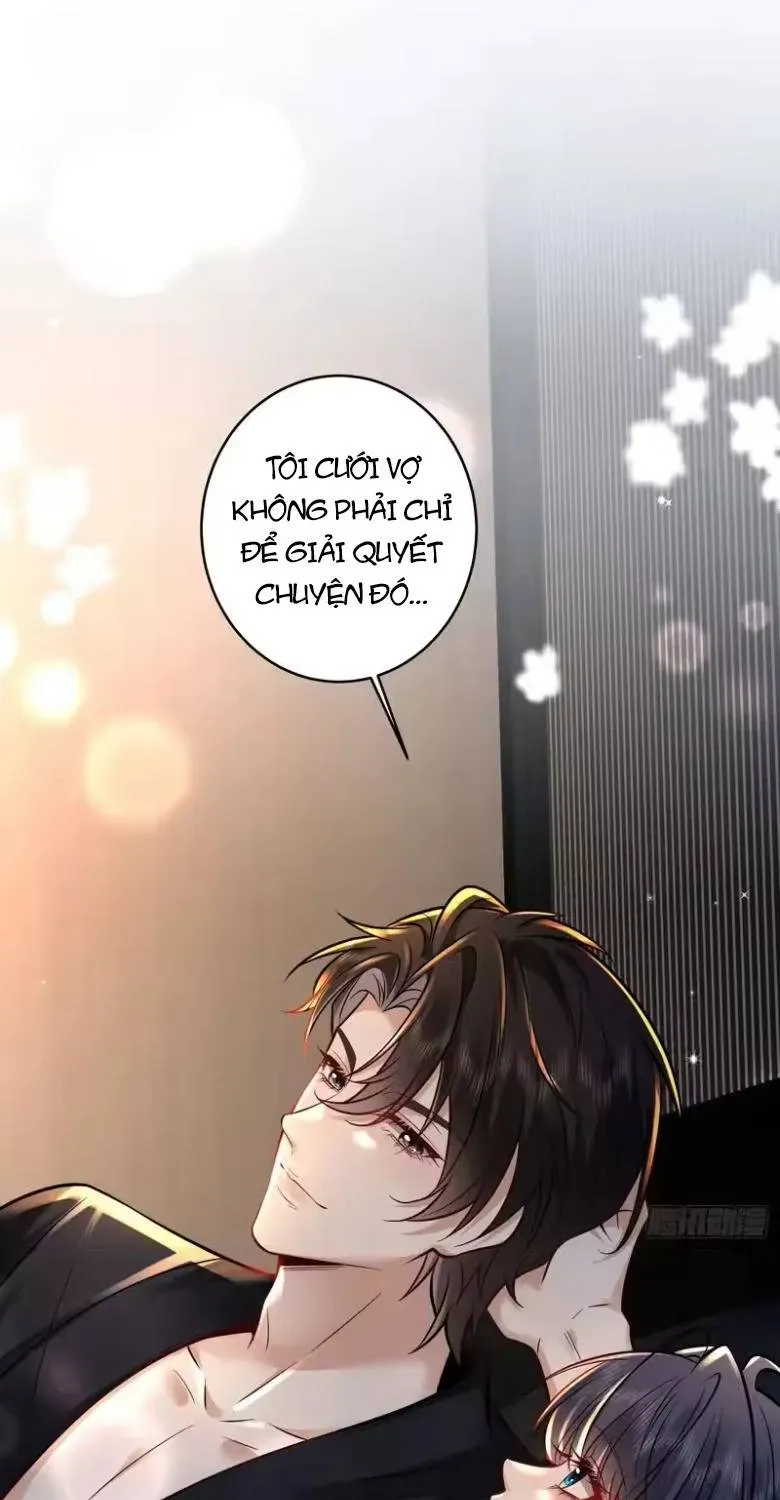 Rung Động Đã Được Định Sẵn Chap 8 - Next Chap 6
