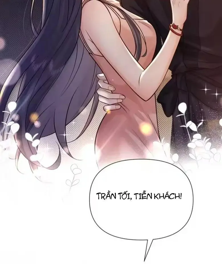 Rung Động Đã Được Định Sẵn Chap 8 - Next Chap 6