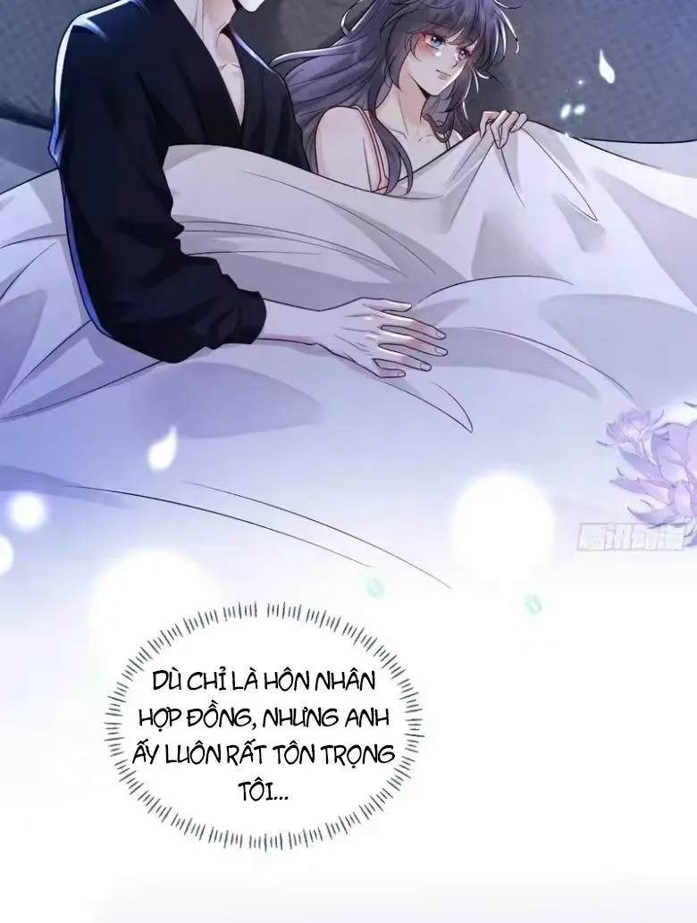 Rung Động Đã Được Định Sẵn Chap 8 - Next Chap 6