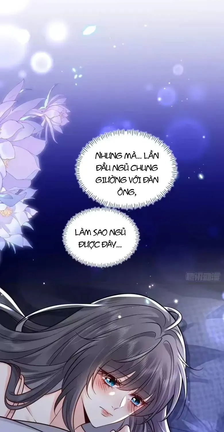 Rung Động Đã Được Định Sẵn Chap 8 - Next Chap 6