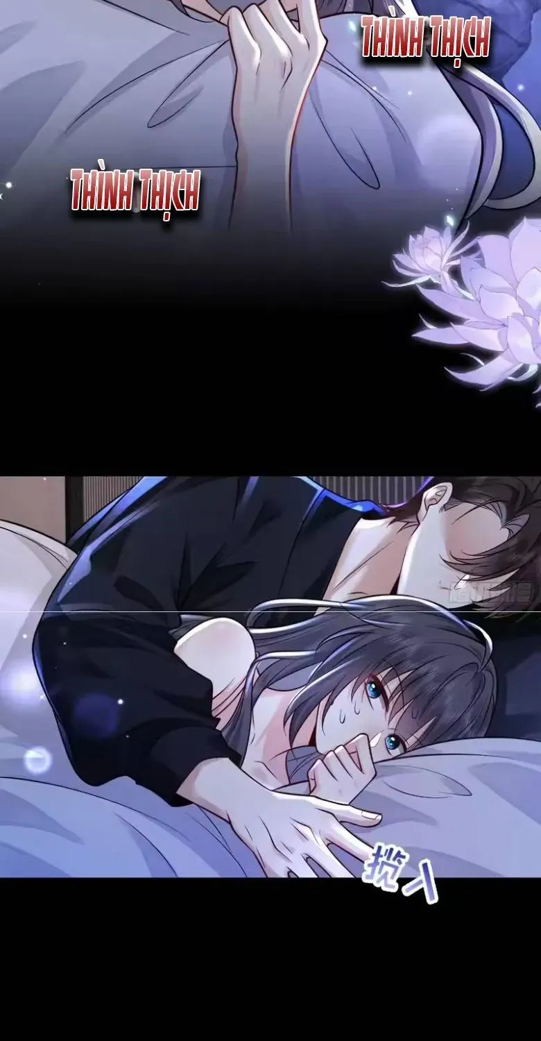 Rung Động Đã Được Định Sẵn Chap 8 - Next Chap 6