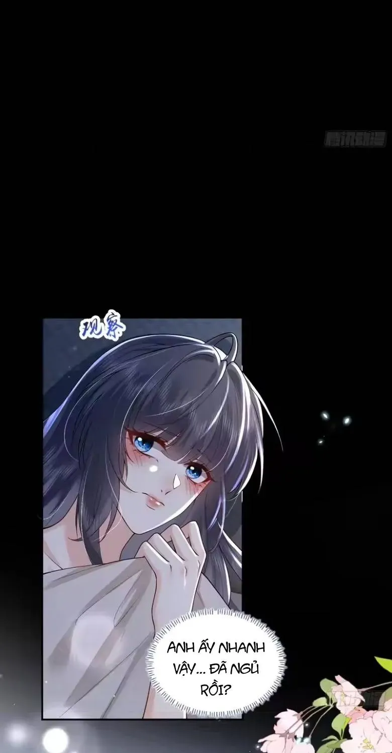 Rung Động Đã Được Định Sẵn Chap 8 - Next Chap 6