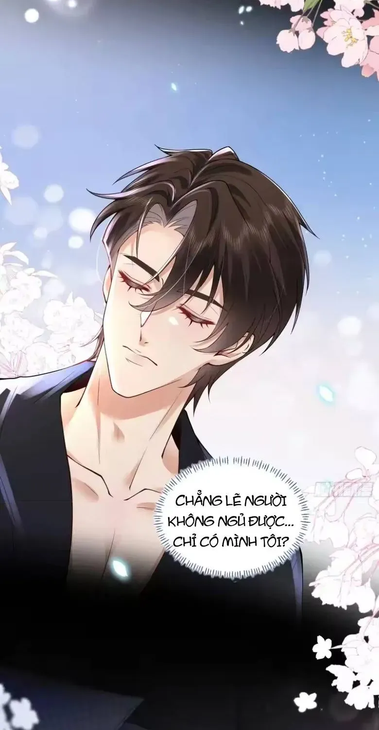 Rung Động Đã Được Định Sẵn Chap 8 - Next Chap 6