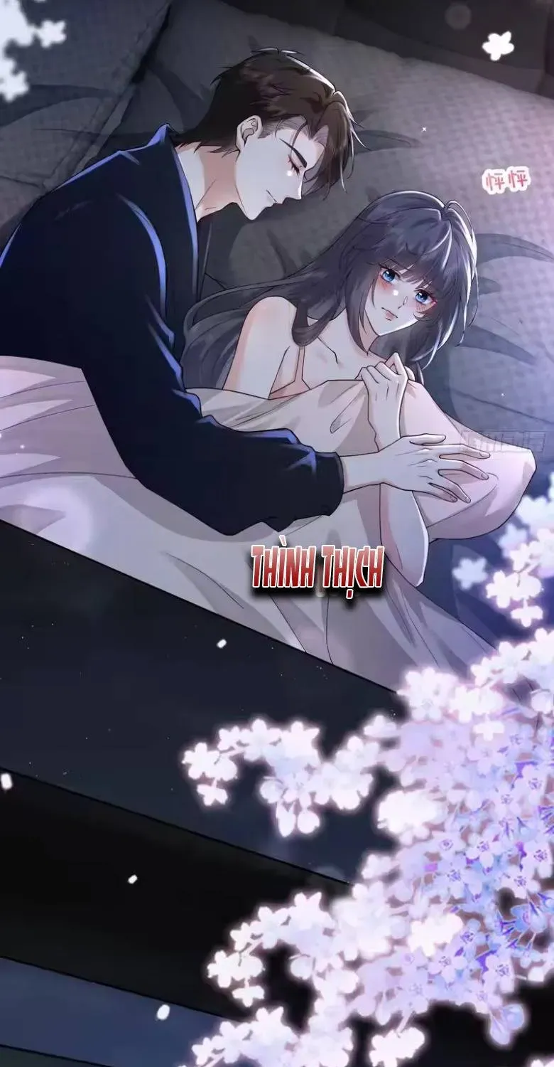 Rung Động Đã Được Định Sẵn Chap 8 - Next Chap 6