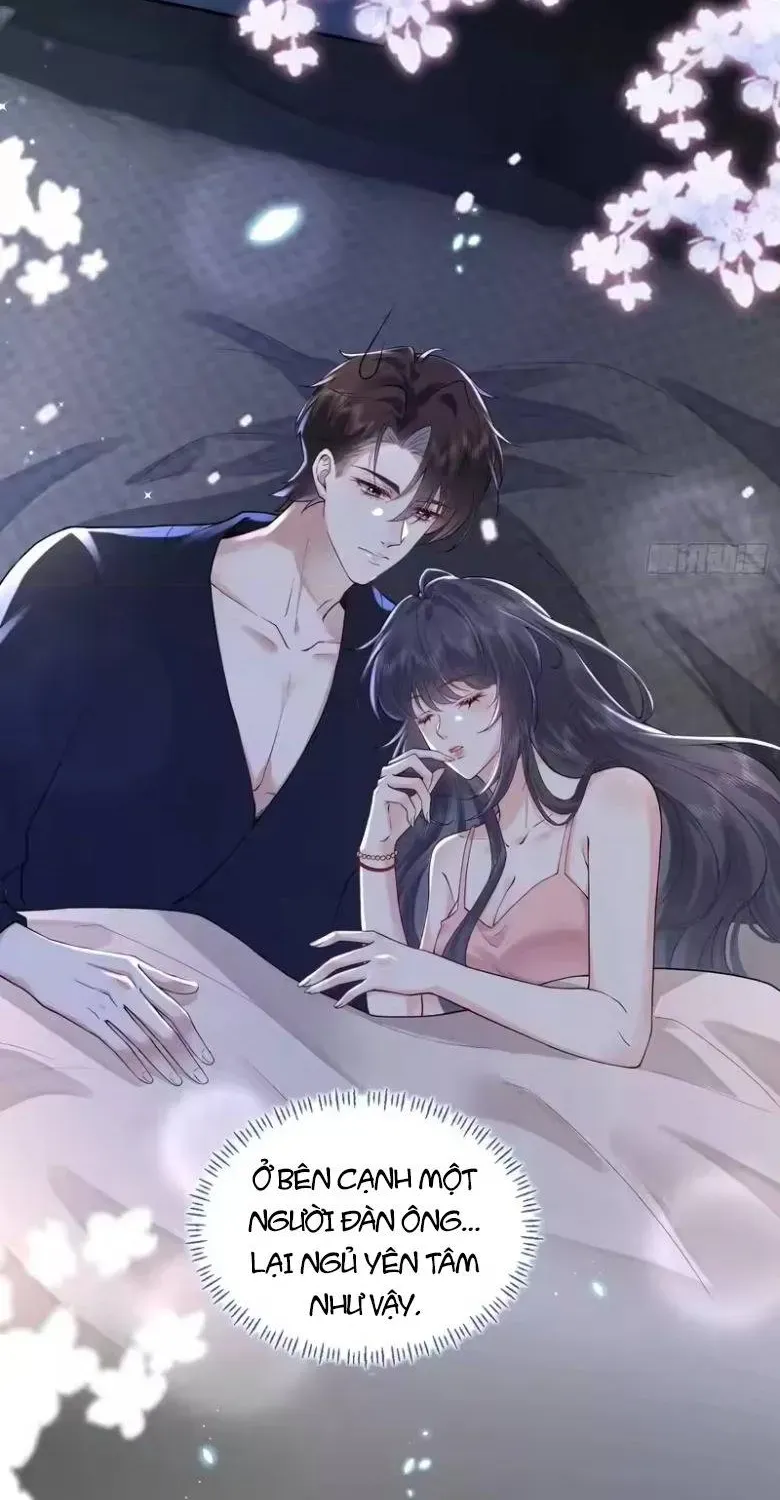 Rung Động Đã Được Định Sẵn Chap 8 - Next Chap 6