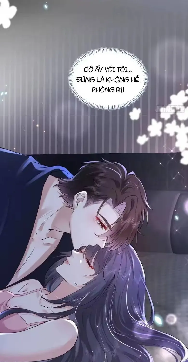 Rung Động Đã Được Định Sẵn Chap 8 - Next Chap 6