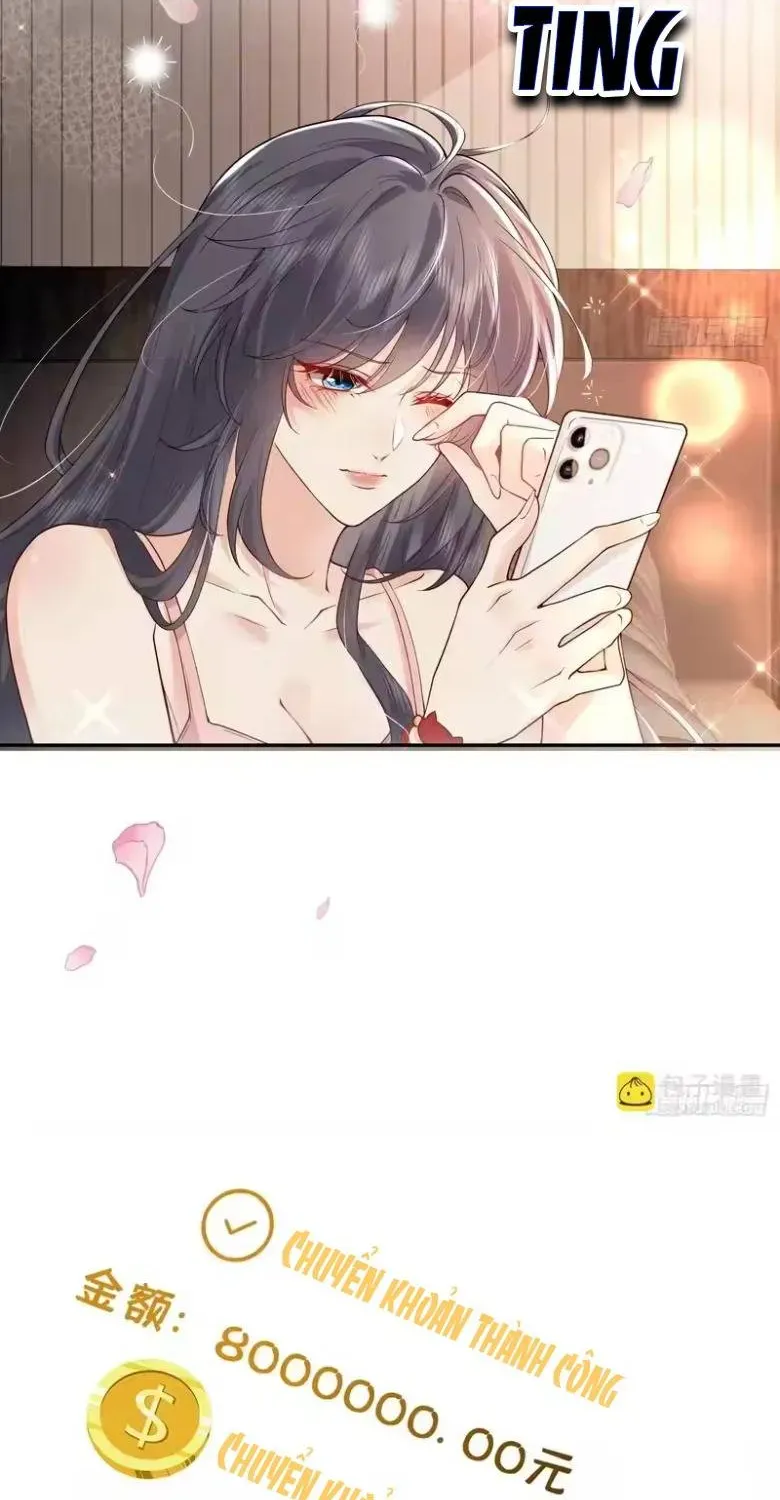 Rung Động Đã Được Định Sẵn Chap 8 - Next Chap 6