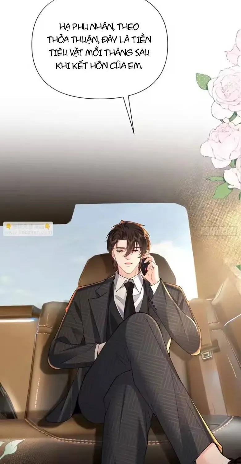 Rung Động Đã Được Định Sẵn Chap 8 - Next Chap 6