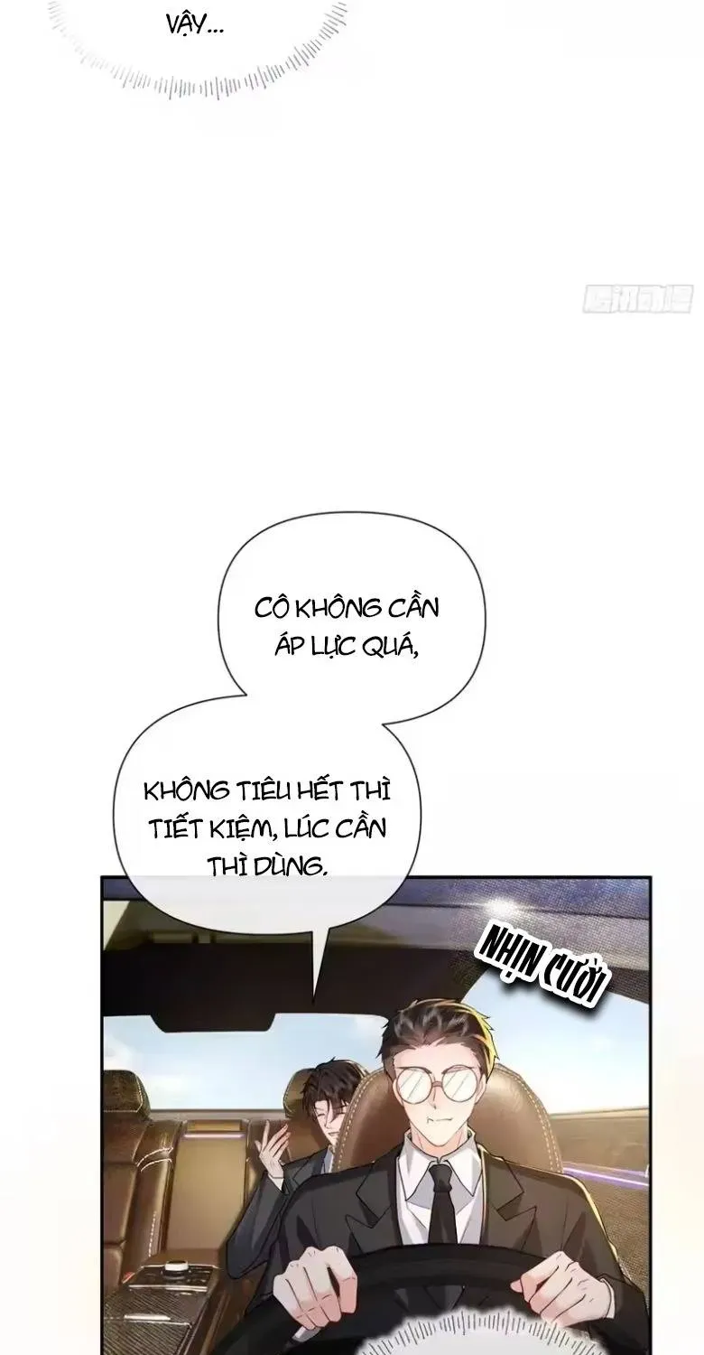 Rung Động Đã Được Định Sẵn Chap 8 - Next Chap 6