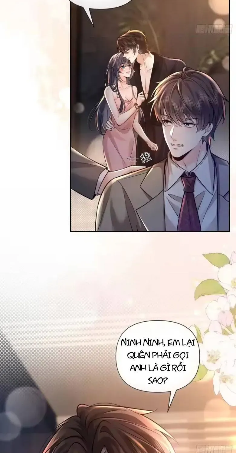 Rung Động Đã Được Định Sẵn Chap 8 - Next Chap 6