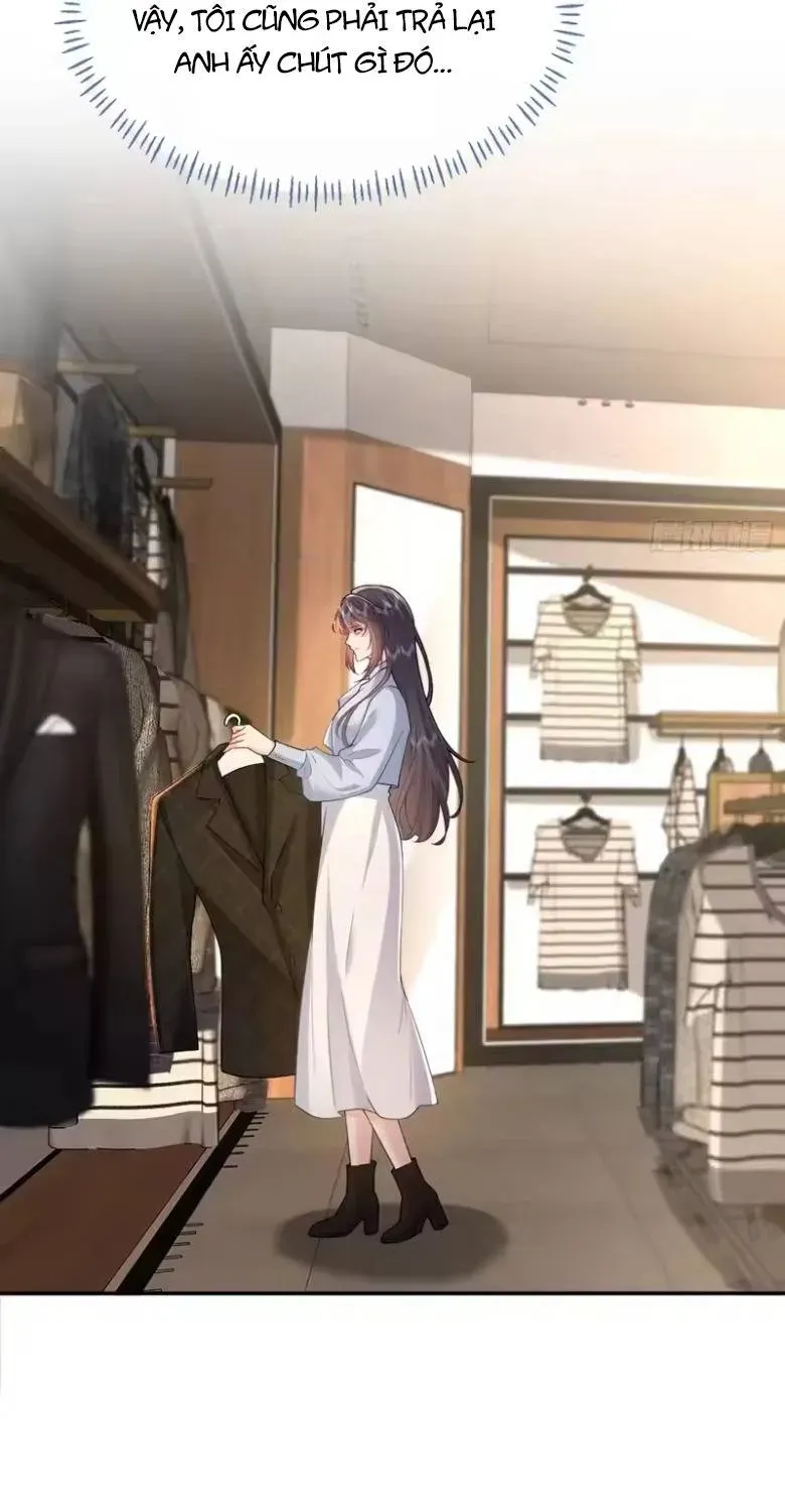 Rung Động Đã Được Định Sẵn Chap 8 - Next Chap 6