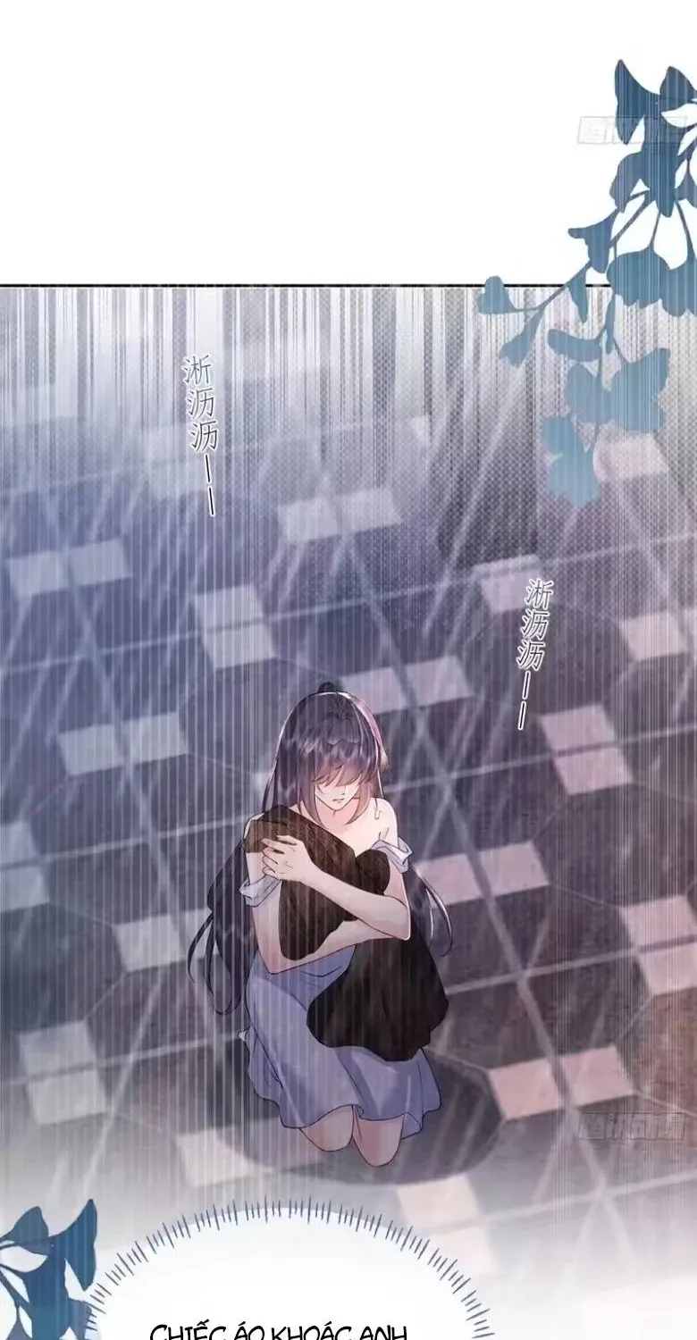 Rung Động Đã Được Định Sẵn Chap 8 - Next Chap 6