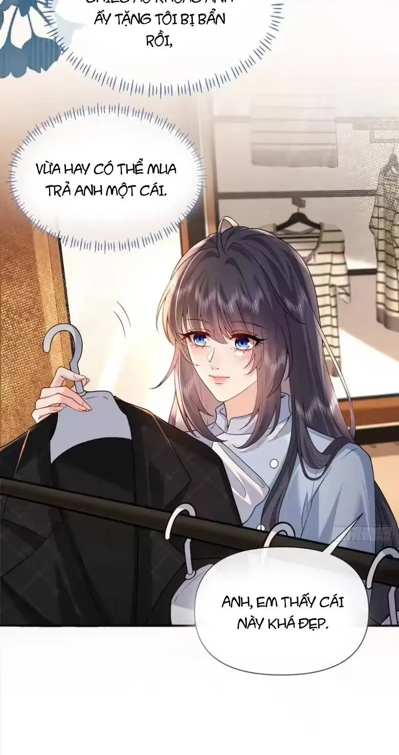 Rung Động Đã Được Định Sẵn Chap 8 - Next Chap 6