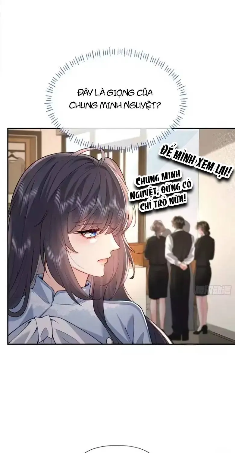 Rung Động Đã Được Định Sẵn Chap 8 - Next Chap 6