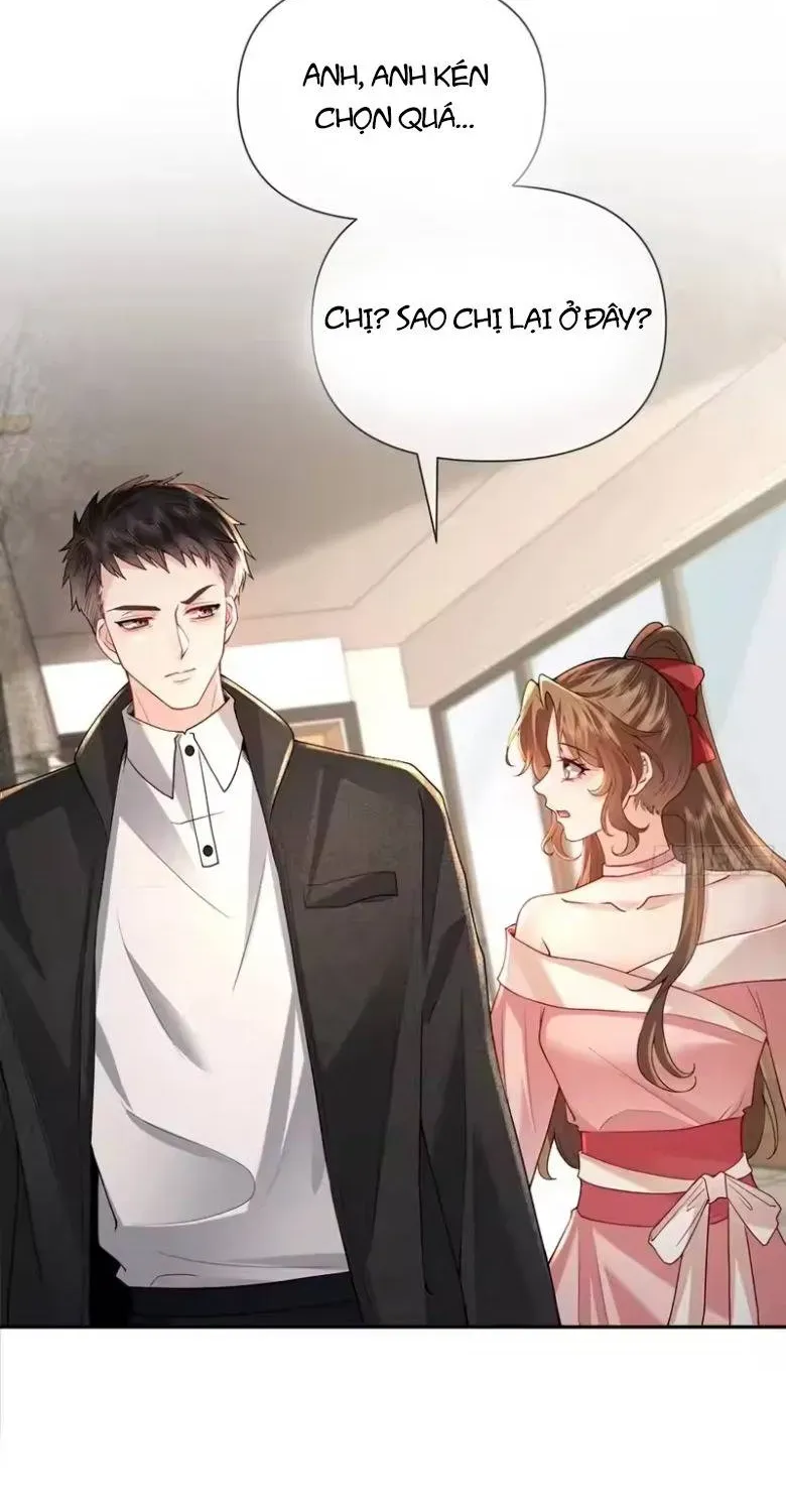 Rung Động Đã Được Định Sẵn Chap 8 - Next Chap 6